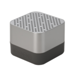 Square Wheat Straw Speaker - Image 3