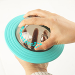 Pet Flying Disk Food Dispenser - Image 5