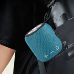 Portable Bluetooth Speaker - Image 4