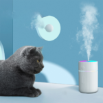 Silent Desktop Humidifier - Image 6