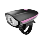 Bright Bike Lamp with Horn - Image 5