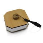 Portable Foldable Paper Lamp - Image 7