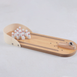 Mini Finger Bowling Toy - Image 4