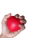 Heart-shaped Stress Relief Toy - Image 4