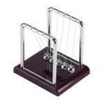 Newton's Cradle Balance Toy - Image 7