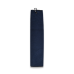 Cotton Golf Towel with Grommet - Image 10