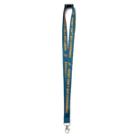 Safety Breakaway Polyester Lanyard - Image 7