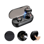 Wireless Earphone with Charging Case - Image 5