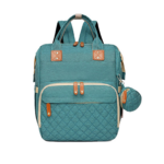 Diaper Backpack with Changing Port - Image 5