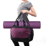 Yoga Mat Carrier Bag - Image 3