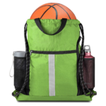 Drawstring Backpack - Image 7