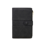 PU Travel Passport Wallet - Image 5