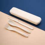 Wheat Utensil Set - Image 7
