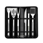 Outdoor Grill Tool Set - Image 6