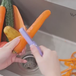 Folding Potato Peeler - Image 3