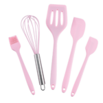 Silicone Kitchen Utensil - Image 3