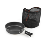 Camping Cookware Mess Kit - Image 3