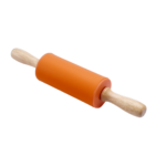 Kitchen Heat-resistant Rolling Pin - Image 4