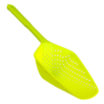 Cooking Skimmer Slotted Spoon - Image 5