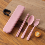 Wheat Utensil Set - Image 3