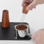 Wooden Espresso Coffee Stirrer - Image 3