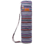 Full Zip Yoga Mat Bag - Image 8