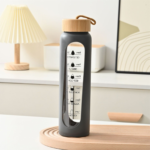 32oz Borosilicate Glass Bottle - Image 4