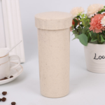 16 Oz Wheat Straw Bottle - Image 3