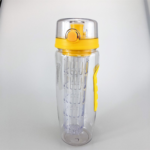 32oz Fruit Infusion Grip Bottle - Image 4