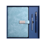 Business Notebook with Pen - Image 6