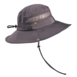 Mountaineering Fishing Sunscreen Hat - Image 4