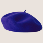 Wool Beret Hat - Image 10