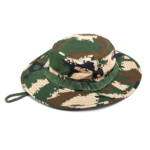 Camouflage Bucket Hat - Image 3