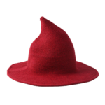 Halloween Witch Hat - Image 3