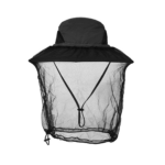 Head Net Bucket Hat - Image 4