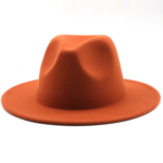 Woolen Jazz Hat - Image 13