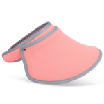 Sun Visor Cap - Image 4