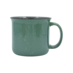 13oz Ceramic Coffee Mug - Image 4