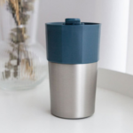 10oz Stainless Steel Travel Tumbler - Image 3