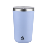 12oz Travel Electric Stirring Tumbler - Image 3
