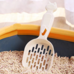 Mesh Cat Litter Scoop Shovel - Image 4