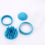 Cat Soft Rubber Brush - Image 5