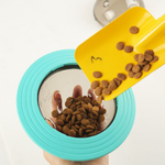 Pet Flying Disk Food Dispenser - Image 4