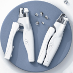 LED Light Pet Nail Clipper - Image 4