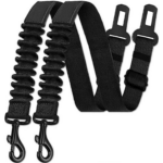 Pet Safety Seat Belt - Image 6