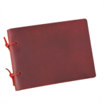 Genuine Leather Journal Notebook - Image 5