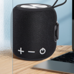 Portable Bluetooth Speaker - Image 3