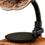 Portable Bluetooth Retro Speaker - Image 6