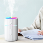 Silent Desktop Humidifier - Image 5