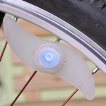 LED Bike Wheel Safety Lamp - Image 5